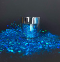 BROKAT SYPKI HOLOGRAFICZNY CHAMELEON MIX CHUNKY GLITTER10 ml