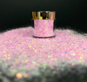 BROKAT SYPKI HOLOGRAFICZNY MIX CHUNKY GLITTER 10 ml