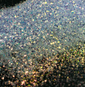 BROKAT SYPKI HOLOGRAFICZNY MIX CHUNKY GLITTER 10 ml