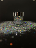 BROKAT SYPKI HOLOGRAFICZNY MIX CHUNKY GLITTER 10 ml