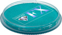 Farba do malowania twarzy i ciała Diamond FX 30 g Essential Sea Green