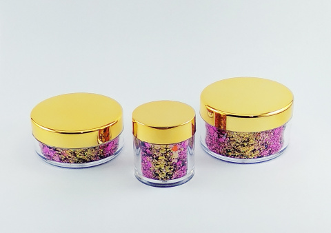 BROKAT SYPKI CHAMELEON MIX CHUNKY GLITTER 30 ml BROKAT SYPKI CHAMELEON MIX CHUNKY GLITTER 30 ml