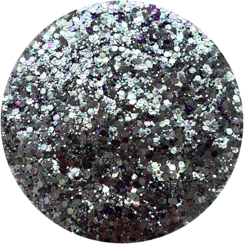 BROKAT SYPKI CHAMELEON MIX CHUNKY GLITTER 30 ml BROKAT SYPKI CHAMELEON MIX CHUNKY GLITTER 30 ml