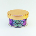 BROKAT SYPKI CHAMELEON MIX CHUNKY GLITTER 30 ml