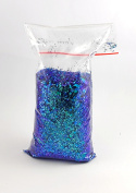 BROKAT SYPKI HOLOGRAFICZNY CHAMELEON MIX CHUNKY GLITTER BSL-01 10 ml, 20 ml, 30 ml, 100 g.