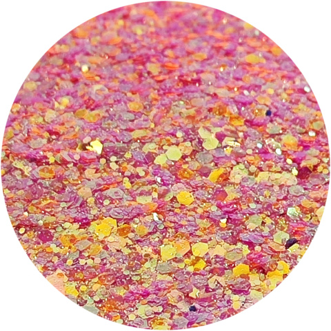 BROKAT SYPKI HOLOGRAFICZNY CHAMELEON MIX CHUNKY GLITTER 10 g, 20 g, 30 g, 100 g, 500 g, 1000 g. BROKAT SYPKI HOLOGRAFICZNY CHAMELEON MIX CHUNKY GLITTER 10 g, 20 g, 30 g, 100 g, 500 g, 1000 g.