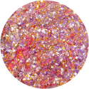 BROKAT SYPKI HOLOGRAFICZNY CHAMELEON MIX CHUNKY GLITTER 10 ml, 20 ml, 30 ml, 100 g, 500 g, 1000 g.