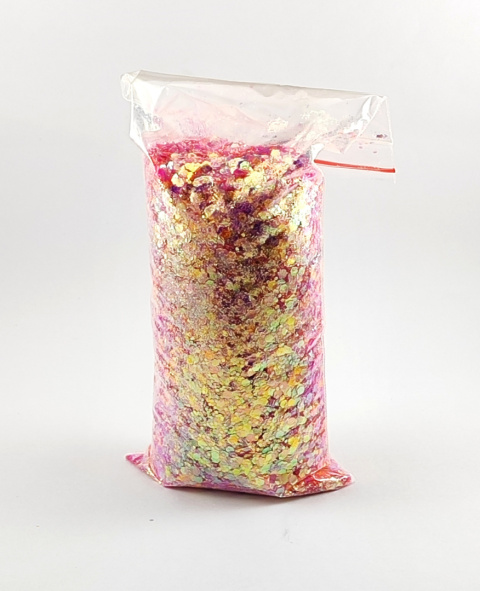 BROKAT SYPKI HOLOGRAFICZNY CHAMELEON MIX CHUNKY GLITTER 10 g, 20 g, 30 g, 100 g, 500 g, 1000 g. BROKAT SYPKI HOLOGRAFICZNY CHAMELEON MIX CHUNKY GLITTER 10 g, 20 g, 30 g, 100 g, 500 g, 1000 g.