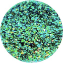 BROKAT SYPKI HOLOGRAFICZNY CHAMELEON MIX CHUNKY GLITTER 10 g, 20 g, 30 g, 100 g, 500 g, 1000 g.