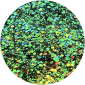 BROKAT SYPKI HOLOGRAFICZNY CHAMELEON MIX CHUNKY GLITTER 10 g, 20 g, 30 g, 100 g, 500 g, 1000 g.