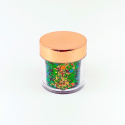 BROKAT SYPKI HOLOGRAFICZNY CHAMELEON MIX CHUNKY GLITTER 10 ml, 20 ml, 30 ml, 100 g, 500 g, 1000 g.