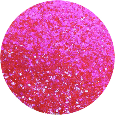 BROKAT SYPKI HOLOGRAFICZNY NEONOWY CHAMELEON MIX CHUNKY GLITTER PT-02 10 g BROKAT SYPKI HOLOGRAFICZNY NEONOWY CHAMELEON MIX CHUNKY GLITTER PT-02 10 g