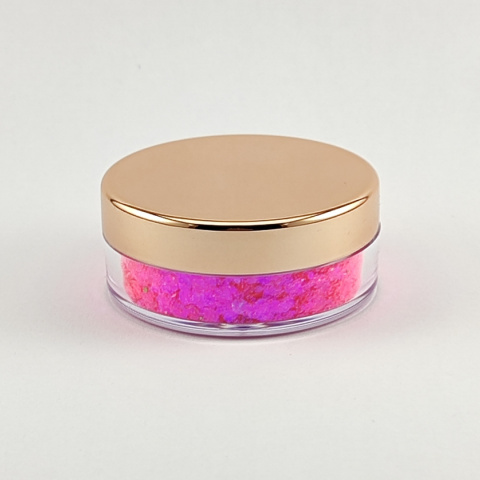 BROKAT SYPKI HOLOGRAFICZNY NEONOWY CHAMELEON MIX CHUNKY GLITTER PT-02 10 g BROKAT SYPKI HOLOGRAFICZNY NEONOWY CHAMELEON MIX CHUNKY GLITTER PT-02 10 g