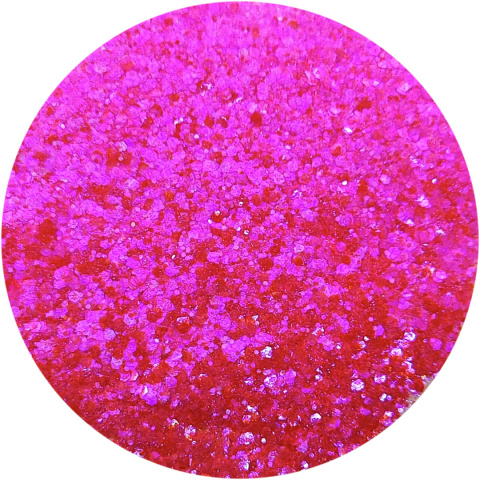 BROKAT SYPKI HOLOGRAFICZNY NEONOWY CHAMELEON MIX CHUNKY GLITTER PT-02 10 g BROKAT SYPKI HOLOGRAFICZNY NEONOWY CHAMELEON MIX CHUNKY GLITTER PT-02 10 g