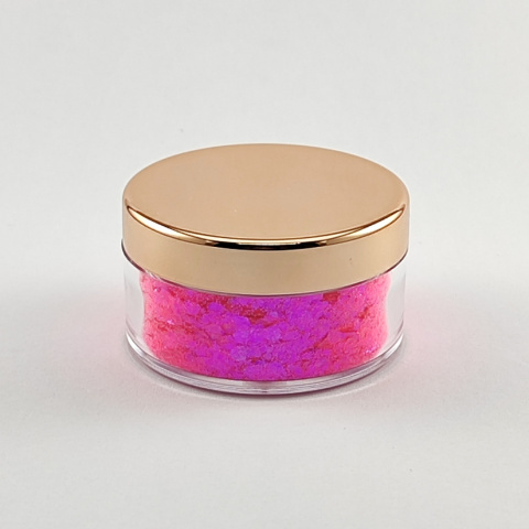 BROKAT SYPKI HOLOGRAFICZNY NEONOWY CHAMELEON MIX CHUNKY GLITTER PT-02 10 g BROKAT SYPKI HOLOGRAFICZNY NEONOWY CHAMELEON MIX CHUNKY GLITTER PT-02 10 g