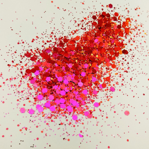 BROKAT SYPKI HOLOGRAFICZNY CHAMELEON MIX CHUNKY GLITTER BSL-06 10 g, 20 g, 30 g, 100 g, 500 g, 1000 g. BROKAT SYPKI HOLOGRAFICZNY CHAMELEON MIX CHUNKY GLITTER BSL-06 10 g, 20 g, 30 g, 100 g, 500 g, 1000 g.