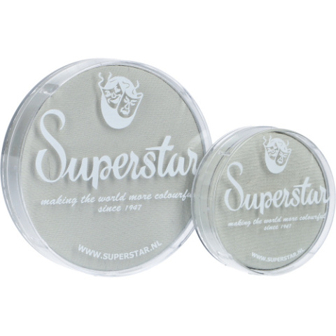 Farba do malowania twarzy i ciała Superstar 45 g SKULL Farba do malowania twarzy i ciała Superstar 45 g SKULL