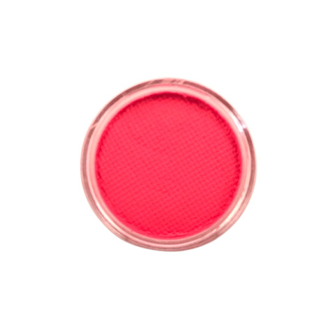 Farba do malowania twarzy i ciała GrimMaster Neon Pink 10 g Farba do malowania twarzy i ciała GrimMaster Neon Pink 10 g