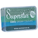 Superstar Little Ocean Split Cake 30 g do malowania twarzy i ciała