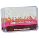 Superstar Little Rose Split Cake 30 g do malowania twarzy i ciała