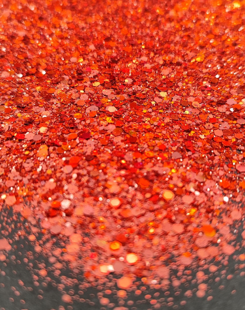 BROKAT CZERWONY SYPKI HOLOGRAFICZNY MIX CHUNKY GLITTER FP-06 10 g, 100 g, 500 g, 1000 g. BROKAT CZERWONY SYPKI HOLOGRAFICZNY MIX CHUNKY GLITTER FP-06 10 g, 100 g, 500 g, 1000 g.