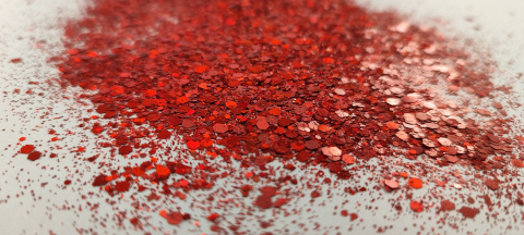 BROKAT CZERWONY SYPKI HOLOGRAFICZNY MIX CHUNKY GLITTER FP-06 10 g, 100 g, 500 g, 1000 g. BROKAT CZERWONY SYPKI HOLOGRAFICZNY MIX CHUNKY GLITTER FP-06 10 g, 100 g, 500 g, 1000 g.