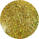 BROKAT ZŁOTY SYPKI HOLOGRAFICZNY MIX CHUNKY GLITTER FP-04 10 g, 100 g, 500 g, 1000 g.