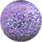 BROKAT LILIOWY SYPKI HOLOGRAFICZNY GRUBY MIX CHUNKY GLITTER FP-20 10 g, 100 g, 500 g, 1000 g.