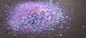 BROKAT LILIOWY SYPKI HOLOGRAFICZNY GRUBY MIX CHUNKY GLITTER FP-20 10 g, 100 g, 500 g, 1000 g.