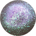 BROKAT LILIOWY SYPKI HOLOGRAFICZNY GRUBY MIX CHUNKY GLITTER FP-20 10 g, 100 g, 500 g, 1000 g.