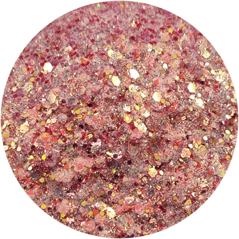 BROKAT RÓŻOWY FLAMING SYPKI HOLOGRAFICZNY MIX CHUNKY GLITTER FP-44 10 g, 100 g, 500 g, 1000 g. BROKAT RÓŻOWY FLAMING SYPKI HOLOGRAFICZNY MIX CHUNKY GLITTER FP-44 10 g, 100 g, 500 g, 1000 g.