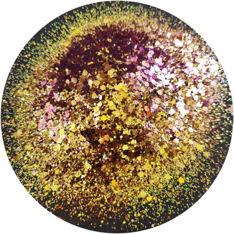 BROKAT SYPKI CHAMELEON MIX CHUNKY GLITTER 30 ml BROKAT SYPKI CHAMELEON MIX CHUNKY GLITTER 30 ml