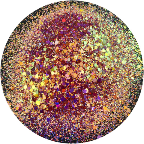BROKAT SYPKI HOLOGRAFICZNY CHAMELEON MIX CHUNKY GLITTER BSL-09 10 g, 100 g, 500 g, 1000 g. BROKAT SYPKI HOLOGRAFICZNY CHAMELEON MIX CHUNKY GLITTER BSL-09 10 g, 100 g, 500 g, 1000 g.