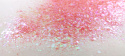 BROKAT RÓŻOWY SYPKI HOLOGRAFICZNY GRUBY MIX CHUNKY GLITTER FP-28 10 g, 100 g, 500 g, 1000 g.