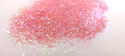 BROKAT RÓŻOWY SYPKI HOLOGRAFICZNY GRUBY MIX CHUNKY GLITTER FP-28 10 g, 100 g, 500 g, 1000 g.