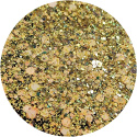 BROKAT SYPKI HOLOGRAFICZNY MIX CHUNKY GLITTER #176 10 g, 100 g, 500 g, 1000 g.