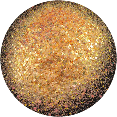 BROKAT SYPKI HOLOGRAFICZNY MIX CHUNKY GLITTER FP-41 10 g, BROKAT SYPKI HOLOGRAFICZNY MIX CHUNKY GLITTER FP-41 10 g,