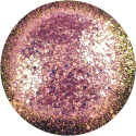 BROKAT SYPKI HOLOGRAFICZNY MIX CHUNKY GLITTER RÓŻOWE ZŁOTO #174 10 g, 100 g, 500 g, 1000 g.