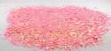 BROKAT SYPKI HOLOGRAFICZNY NEONOWY CHAMELEON MIX CHUNKY GLITTER PT-01 10 g, 20 g, 30 g, 100 g, 500 g, 1000 g.