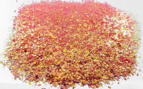 BROKAT SYPKI HOLOGRAFICZNY NEONOWY CHAMELEON MIX CHUNKY GLITTER PT-01 10 g, 20 g, 30 g, 100 g, 500 g, 1000 g. BROKAT SYPKI HOLOGRAFICZNY NEONOWY CHAMELEON MIX CHUNKY GLITTER PT-01 10 g, 20 g, 30 g, 100 g, 500 g, 1000 g.