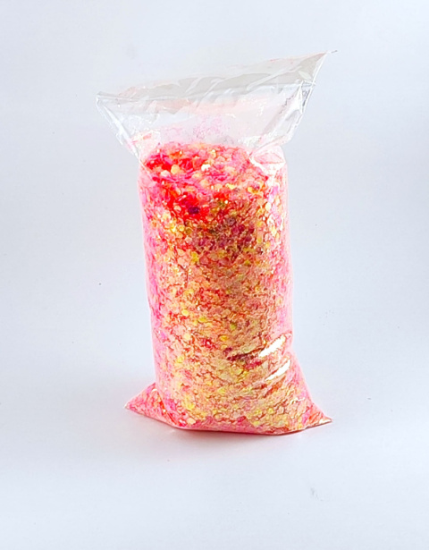 BROKAT SYPKI HOLOGRAFICZNY NEONOWY CHAMELEON MIX CHUNKY GLITTER PT-01 10 g, 20 g, 30 g, 100 g, 500 g, 1000 g. BROKAT SYPKI HOLOGRAFICZNY NEONOWY CHAMELEON MIX CHUNKY GLITTER PT-01 10 g, 20 g, 30 g, 100 g, 500 g, 1000 g.