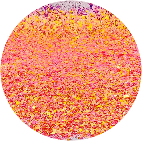 BROKAT SYPKI HOLOGRAFICZNY NEONOWY CHAMELEON MIX CHUNKY GLITTER PT-01 10 g, 20 g, 30 g, 100 g, 500 g, 1000 g. BROKAT SYPKI HOLOGRAFICZNY NEONOWY CHAMELEON MIX CHUNKY GLITTER PT-01 10 g, 20 g, 30 g, 100 g, 500 g, 1000 g.