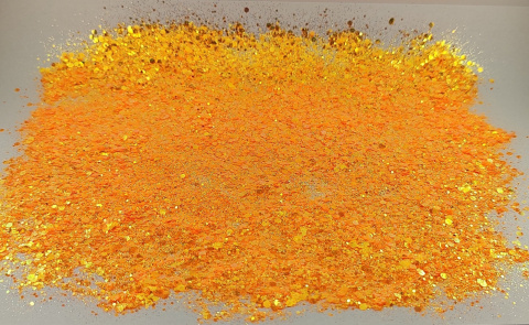 BROKAT SYPKI HOLOGRAFICZNY NEONOWY CHAMELEON MIX CHUNKY GLITTER PT-04 10 g BROKAT SYPKI HOLOGRAFICZNY NEONOWY CHAMELEON MIX CHUNKY GLITTER PT-04 10 g