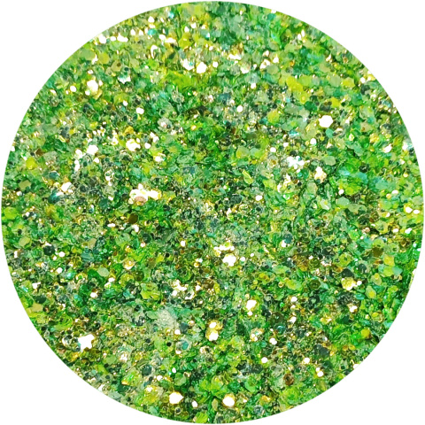 BROKAT SYPKI HOLOGRAFICZNY NEONOWY CHAMELEON MIX CHUNKY GLITTER PT-07 10 g BROKAT SYPKI HOLOGRAFICZNY NEONOWY CHAMELEON MIX CHUNKY GLITTER PT-07 10 g