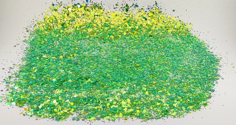 BROKAT SYPKI HOLOGRAFICZNY NEONOWY CHAMELEON MIX CHUNKY GLITTER PT-07 10 g BROKAT SYPKI HOLOGRAFICZNY NEONOWY CHAMELEON MIX CHUNKY GLITTER PT-07 10 g