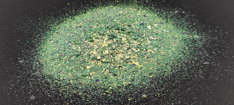 BROKAT SYPKI HOLOGRAFICZNY ZŁOTA ZIELEŃ MIX CHUNKY GLITTER #166 10 g, 100 g, 500 g, 1000 g. BROKAT SYPKI HOLOGRAFICZNY ZŁOTA ZIELEŃ MIX CHUNKY GLITTER #166 10 g, 100 g, 500 g, 1000 g.