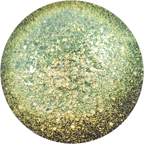 BROKAT SYPKI HOLOGRAFICZNY ZŁOTA ZIELEŃ MIX CHUNKY GLITTER #166 10 g, 100 g, 500 g, 1000 g. BROKAT SYPKI HOLOGRAFICZNY ZŁOTA ZIELEŃ MIX CHUNKY GLITTER #166 10 g, 100 g, 500 g, 1000 g.