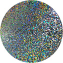 BROKAT SZARY HOLOGRAFICZNY GRUBY MIX CHUNKY GLITTER FP-18 10 g, 20g, 30g, 100 g, 500 g, 1000 g.