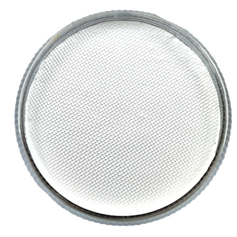 Farba do malowania twarzy i ciała GrimMaster White 32g Farba do malowania twarzy i ciała GrimMaster White 32g