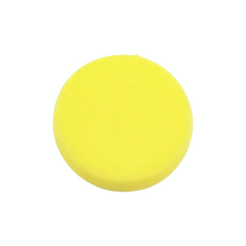 GĄBKA OWALNA OKRĄGŁA DO MALOWANIA Art & Craft SOFT SPONGE GĄBKA OWALNA OKRĄGŁA DO MALOWANIA Art & Craft SOFT SPONGE